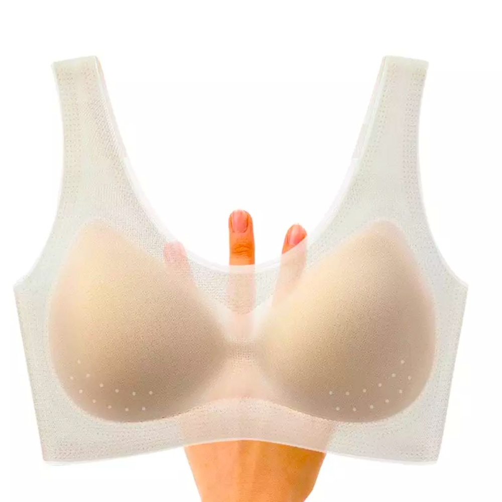 Seamless Bra